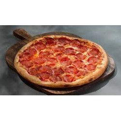 پیتزا پپرونی