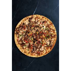 پیتزا رست بیف